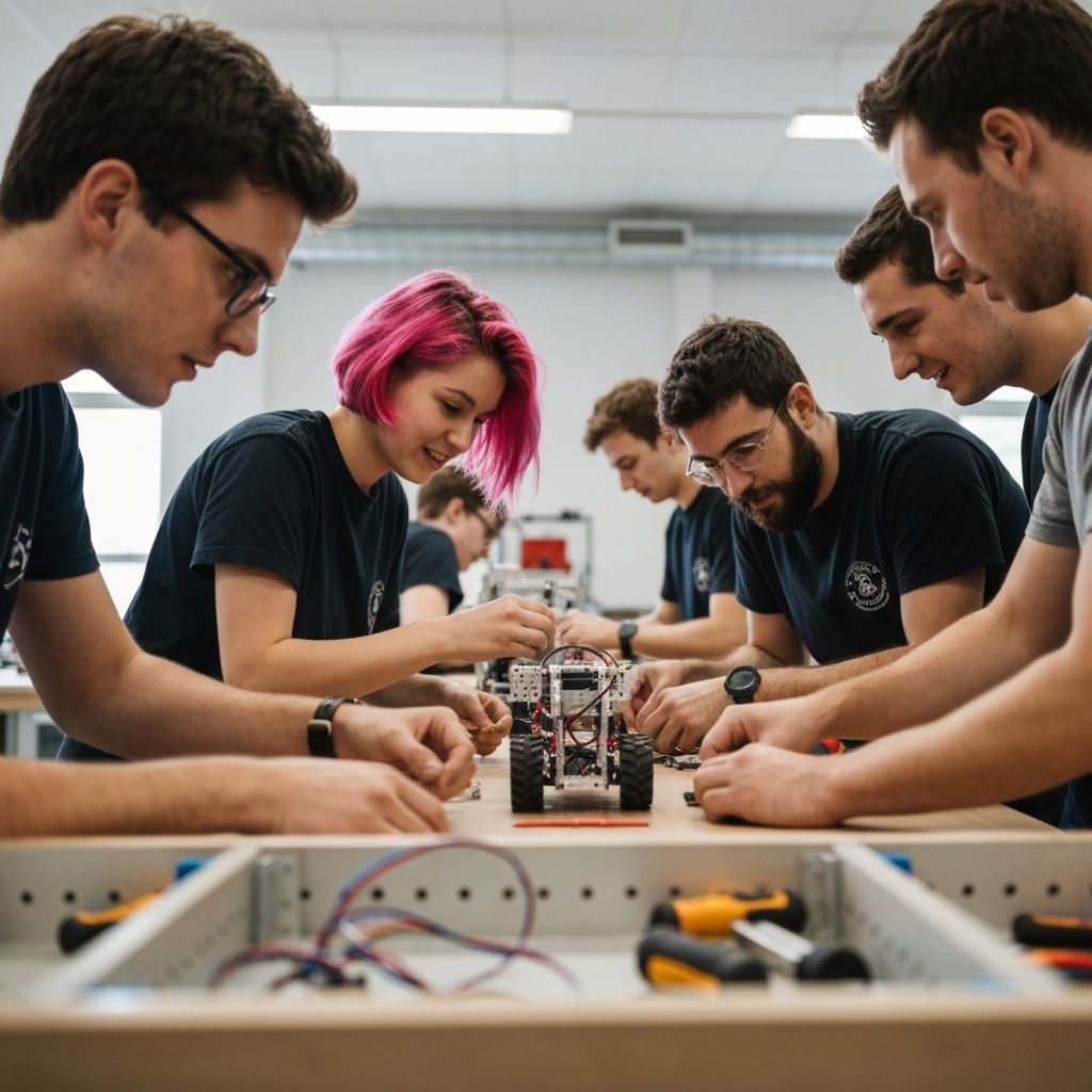 Team Collaboration